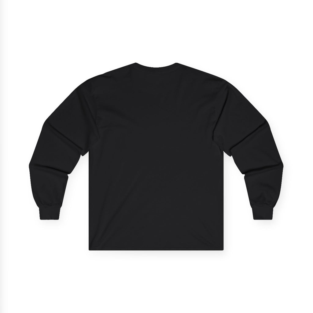 T Shirt-Long Sleeve -Making a Donkey of Yourself